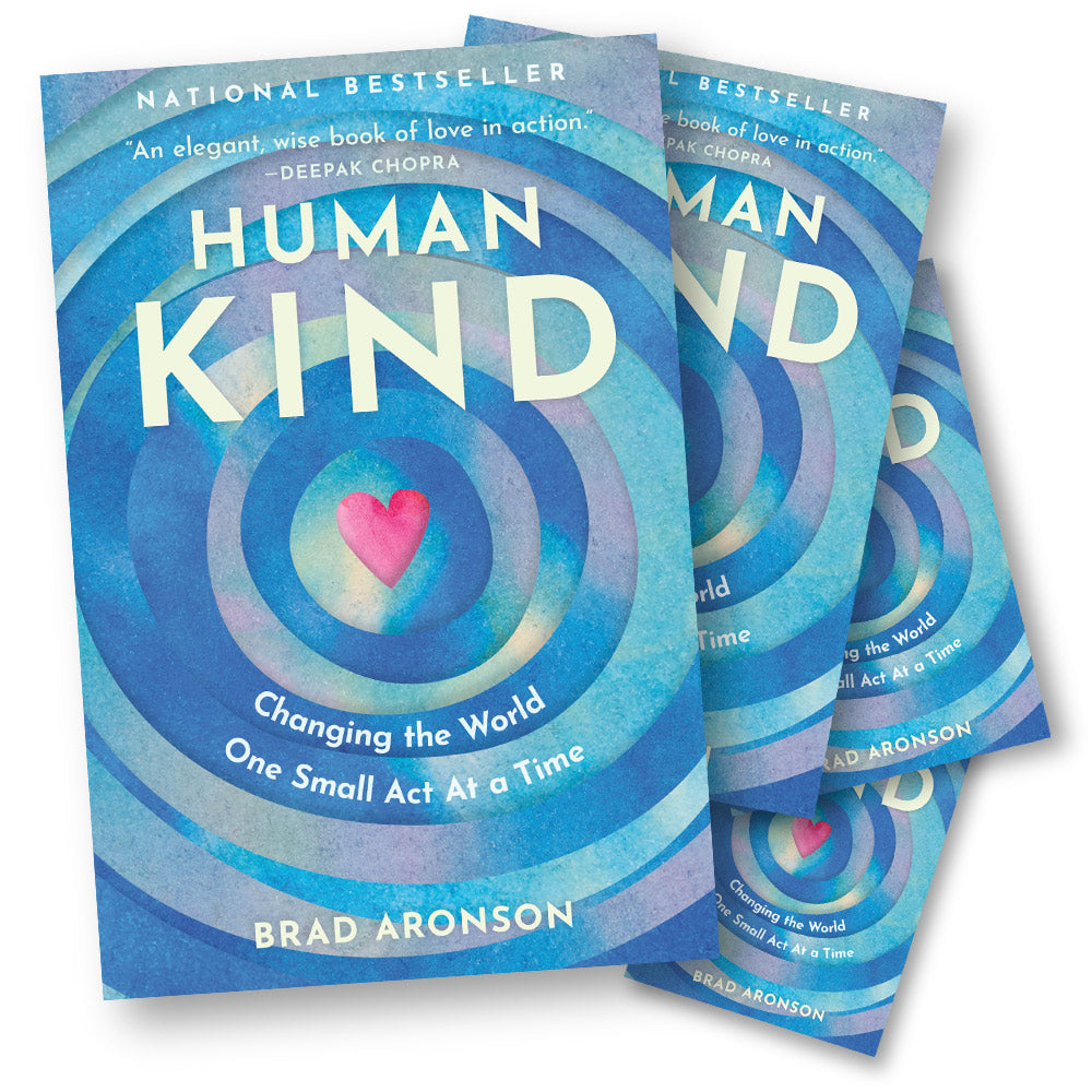 HumanKind Book